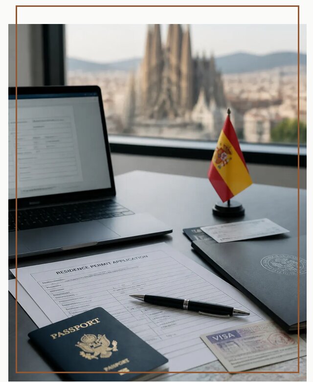 Оформление Startup Visa и ВНЖ Испании для бизнеса в Асбесте