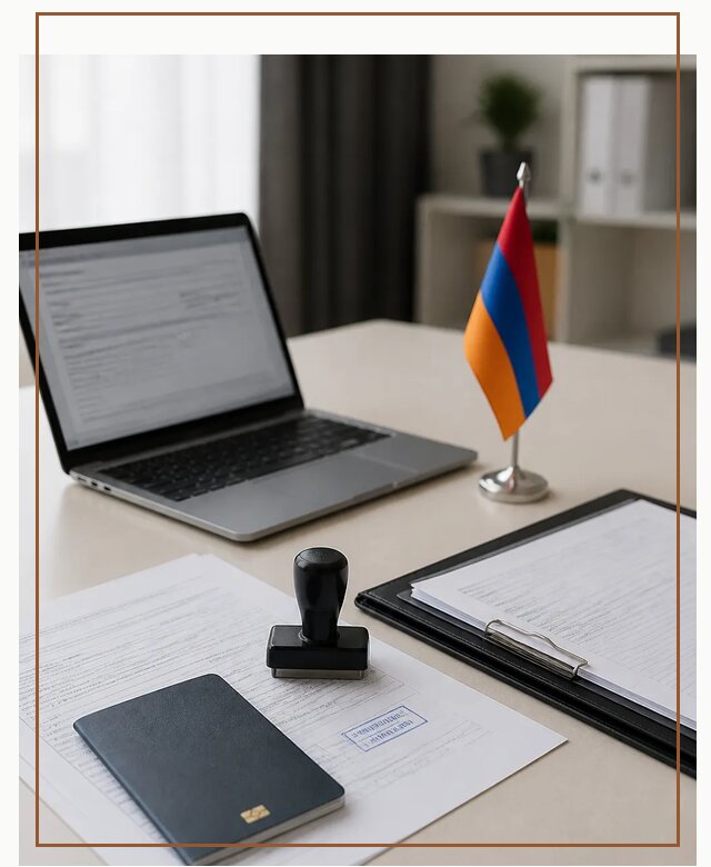 Оформление гражданства Армении в Асбесте по цене от 75803 р. | Гиперактив-Сбс